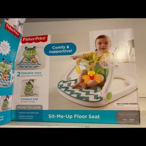 Fisher Price sitmeup